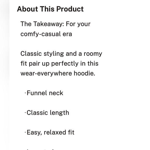 PINK Victoria's Secret full zip Hoodie. Size XL-XXL Brand New 💎 - Picture 2 of 6